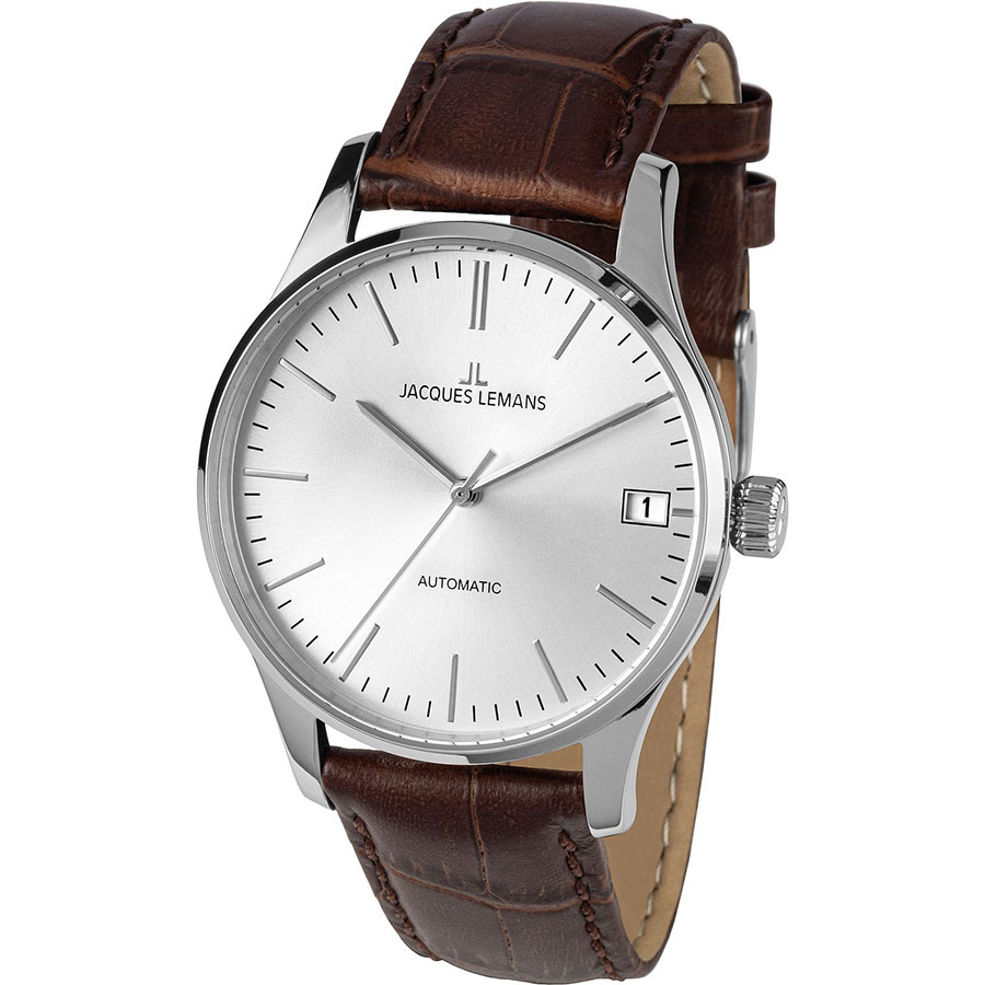 Часы Jacques Lemans London 1-2074B